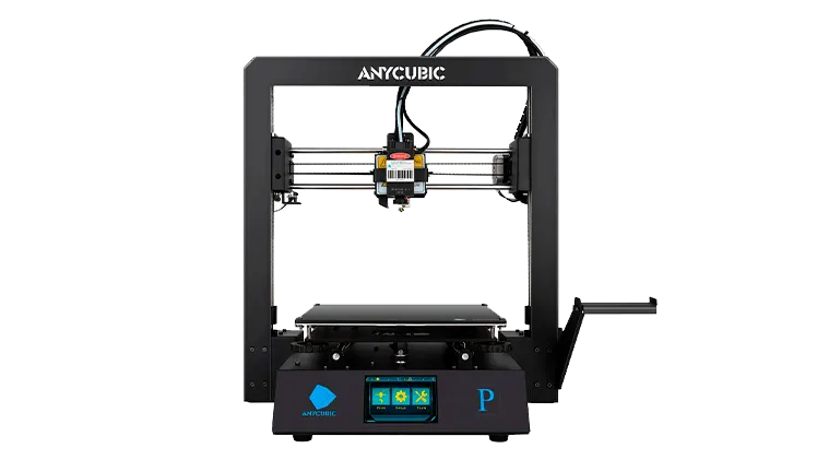 Сервисный центр Anycubic в Чебоксарах